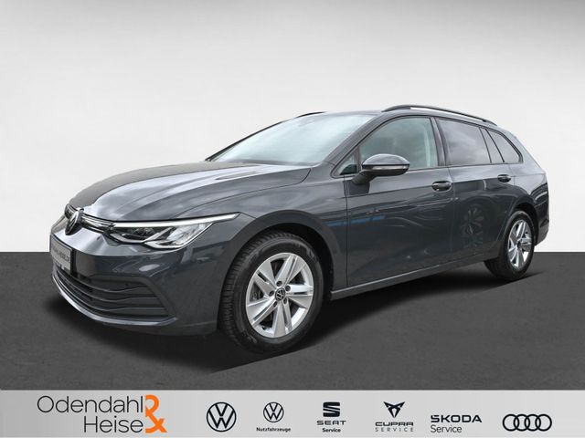 Volkswagen Golf Variant Life 2.0 TDI SCR 6-Gang PANO/ ACC/ 