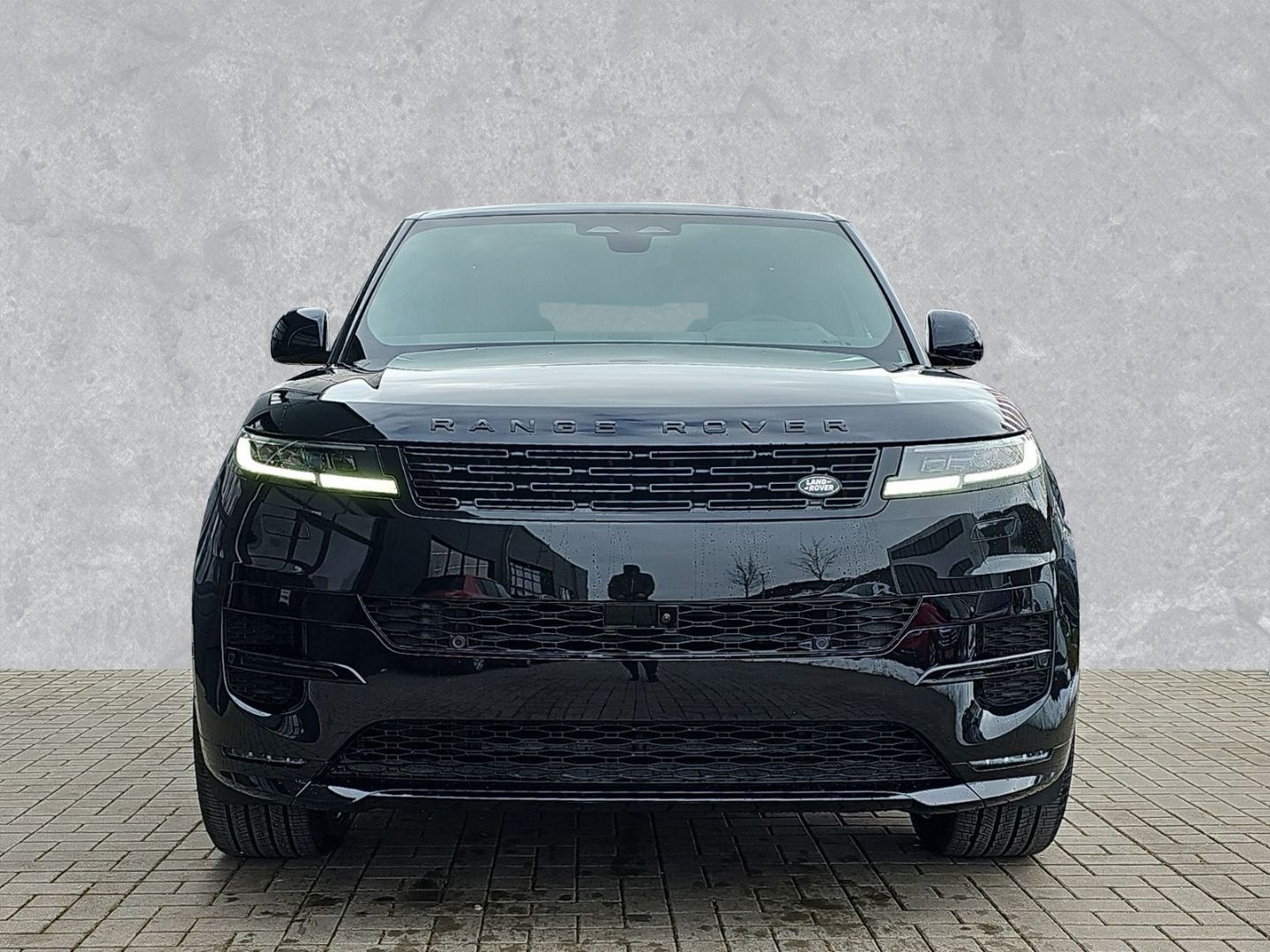 Land Rover Range Rover Sport - Bild 9