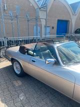 Jaguar V12 Cabrio  5.3L  Champagner/Braun EL 1988 - Jaguar Gebrauchtwagen von 1988