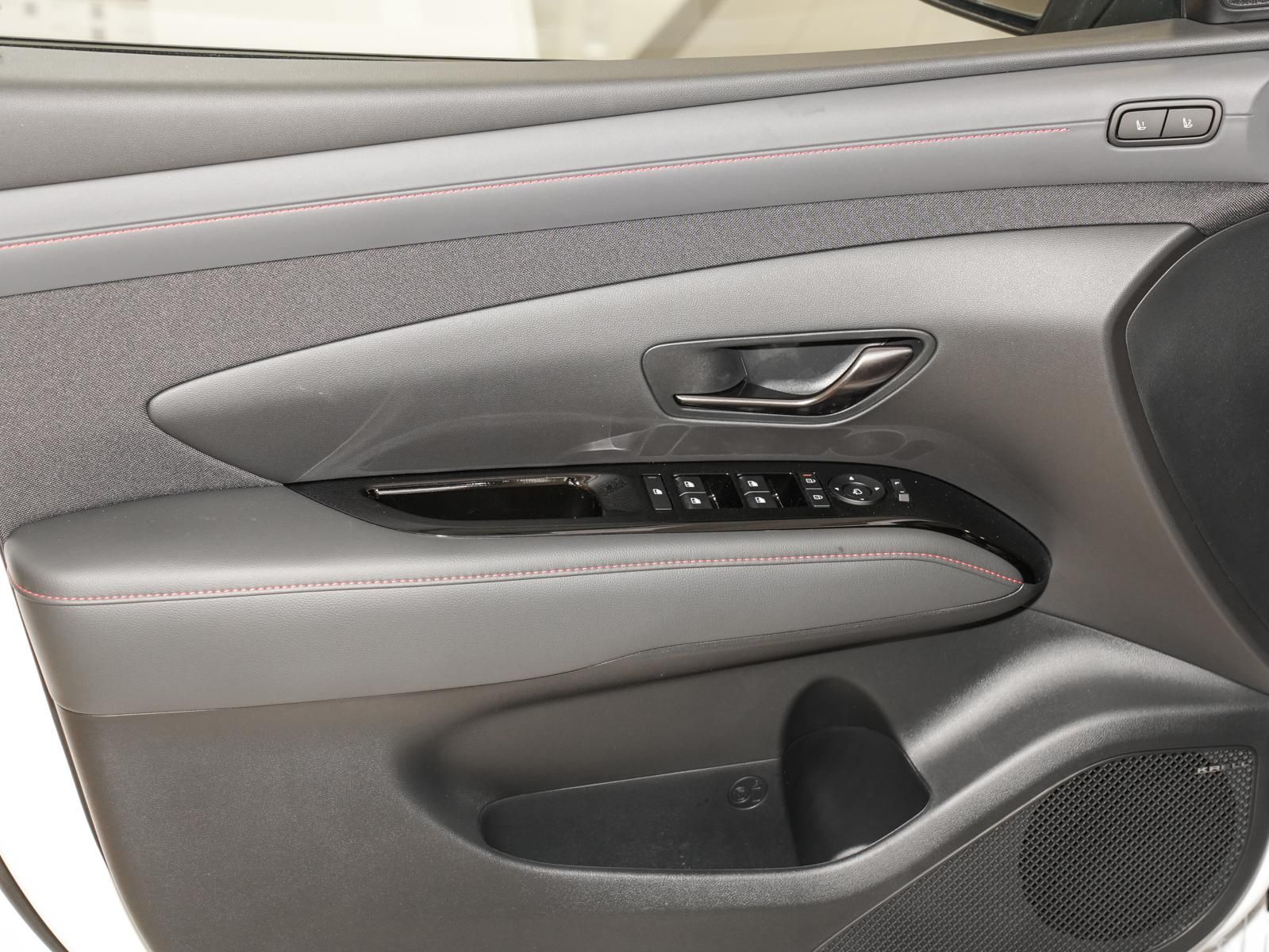 Hyundai Tucson – Bild 16
