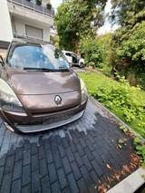 Renault Grand Scenic Dynamique dCi 130 Dynamique - Renault Grand Scenic in Bochum