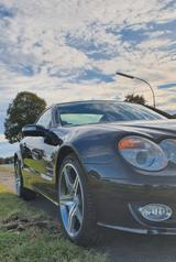 Mercedes-Benz    Mercedes SL550 R230; 7G Tronic - gebrauchte Mercedes-Benz SL 500 aus dem Jahr 2006