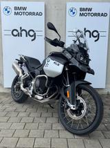 BMW F 900 GS Adventure Tieferlegung + niedriger Sitz - BMW F 900 GS