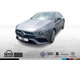 Mercedes-Benz CLA 200 AMG Line  V-COKP NAV LED KLIMA RÜKAM PDC - Mercedes-Benz CLA 200 aus 2019