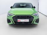 Audi S3 Sportback 2.0 TFSI S-TRO*QUA*ACC*LED*NAV*RFK* - Audi S3 Gebrauchtwagen in Berlin