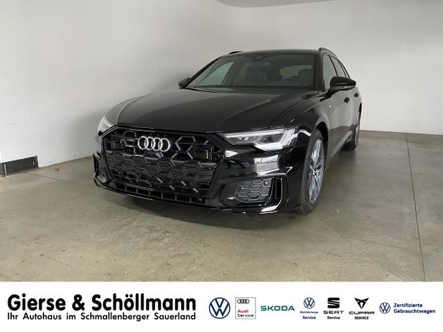 Audi A6 Avant S line 40 TDI S tronic quattro STANDHZ