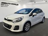 Kia Rio Dream Team 1.4 Klimaautom SHZ LenkradHZG Tel - Kia Rio: 1.4