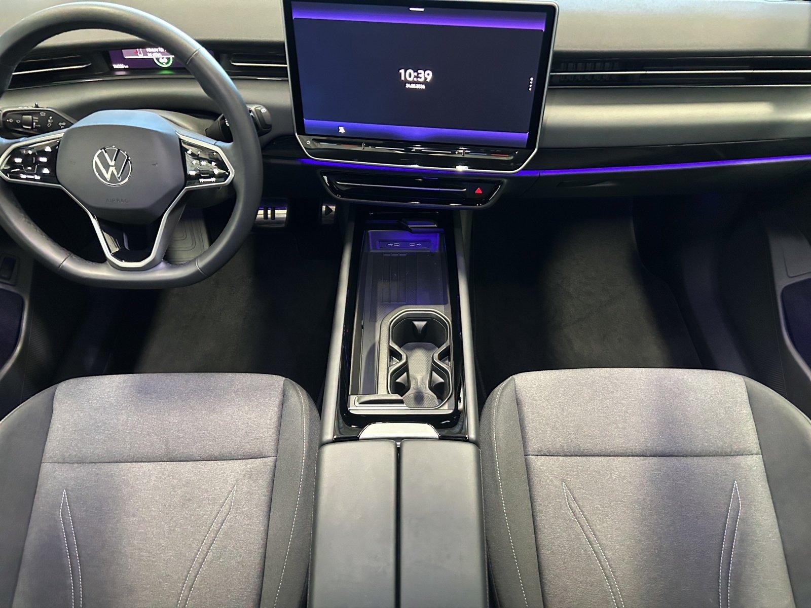 Volkswagen ID.7 Tourer Pro | NAVI | LED | AHK | SITZH. |
