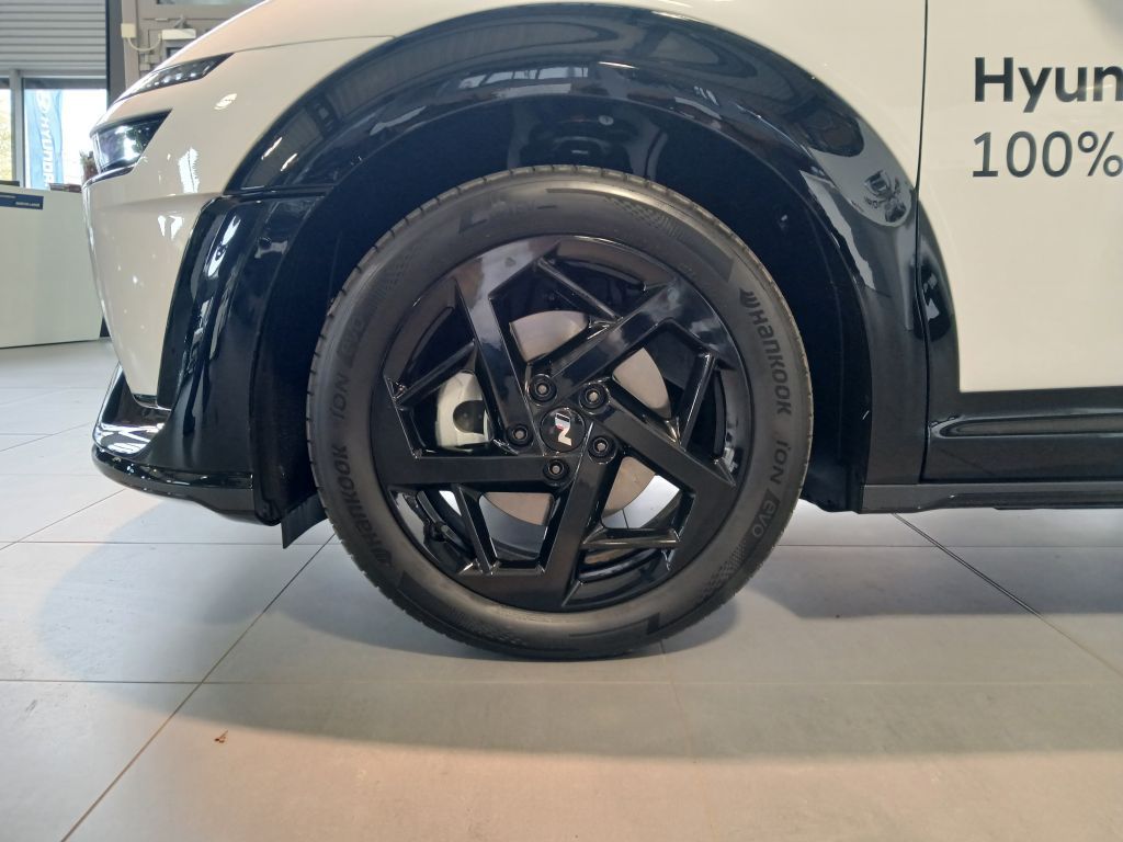 Hyundai IONIQ 3 – Bild 6