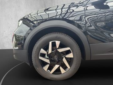 Opel Mokka GS +Kam.+LED+SHZ+LM+PDC+AllW-