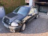 Renault Clio II RT Bj.1999 - Renault Clio: Rt