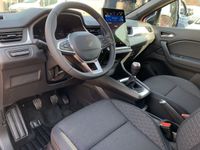 Renault Captur - Vorschau Bild 10