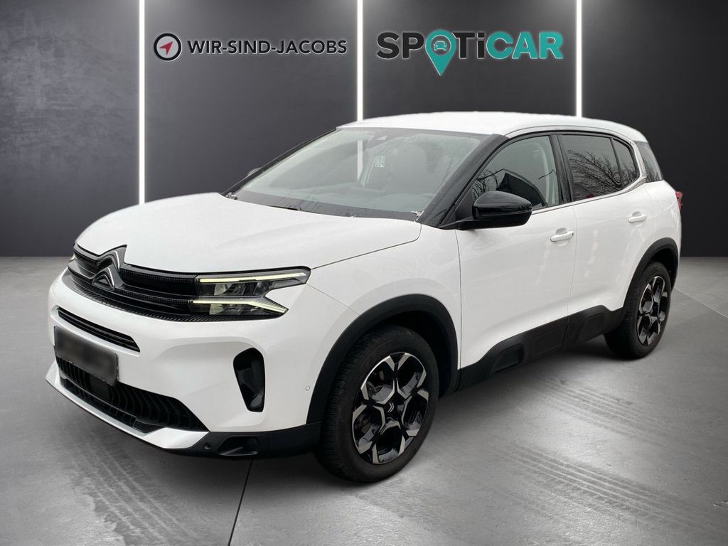 Image of Citroën C5 Aircross