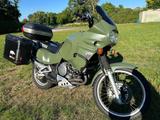 Yamaha XTZ 750 Tenere - YAMAHA XTZ 750