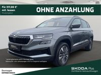 Skoda Karoq - Vorschau Bild 1