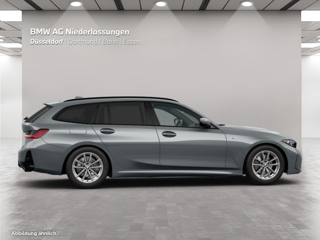 BMW 330 - Bild 11