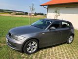 BMW 118i - 4/5 Türer E87 - BMW 118: 118i E87