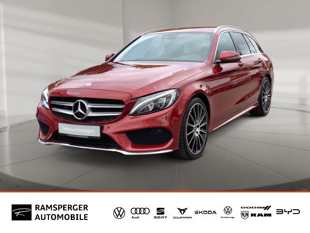 Image of Mercedes-Benz C 300