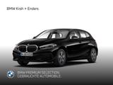 BMW 118 i+Navi+DAB+LED+LenkradHZG+SHZ+WLAN+PDCv+h - gebrauchte BMW 118 aus dem Jahr 2023