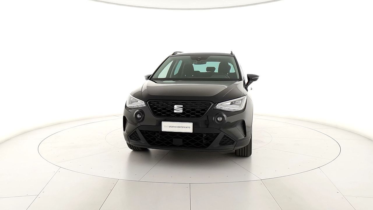 SEAT SEAT Arona 2022 - Arona 1.0 ecotsi Style 95cv
