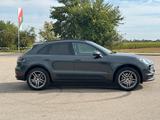 Porsche Macan S,  Model H1 II,   TOP Ausstattung - Porsche Macan in Augsburg