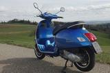 Vespa GTS 300 Super ie ABS ASR - VESPA GTS 300 IE SUPER
