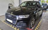 Audi Q5 40 TDI quattro LED PDC Kamera 20" Navi MMI Co - Audi Q5: Mmi