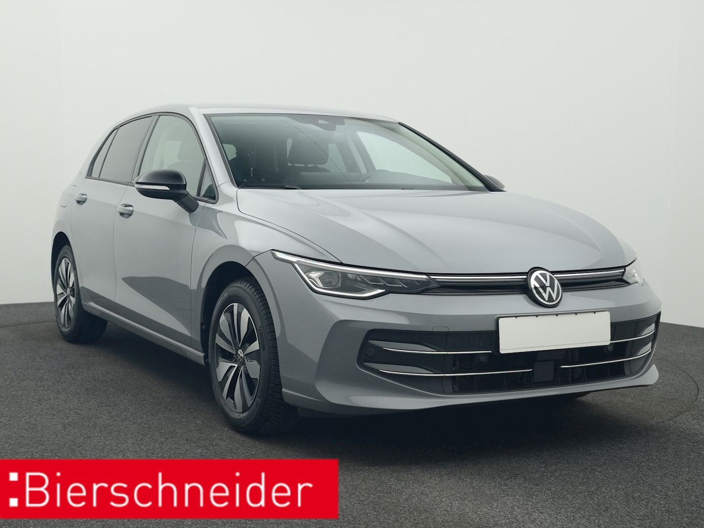 Volkswagen Golf - Bild 9