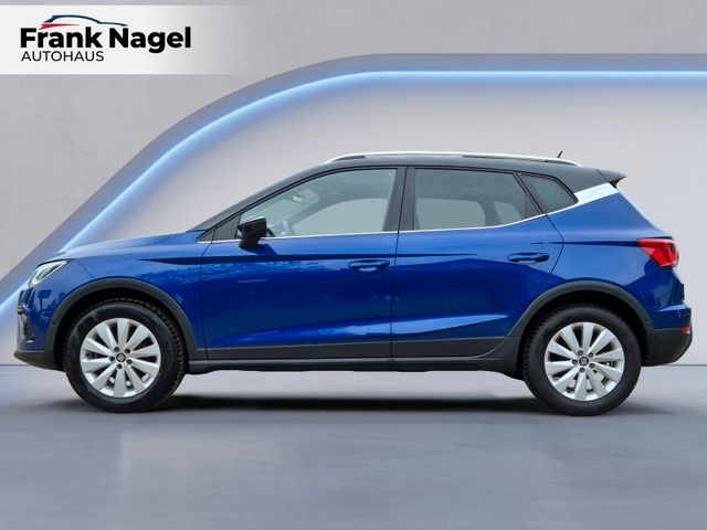 Seat Arona Style 1.0 TSI 7-Gang-DSG