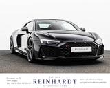 Audi R8 COUPE V10 PERFORMANCE/KERAMIK/SCHALE/CARBON - gebrauchte Sportwagen