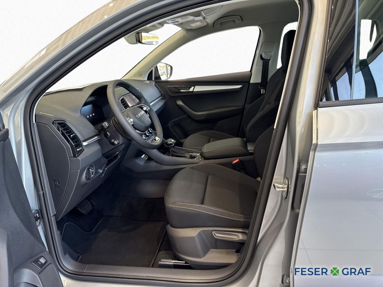 Skoda Karoq - Bild 10