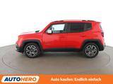 Jeep Renegade 1.6 M-Jet Limited Adventure Edition FWD - Jeep Gebrauchtwagen in Hannover