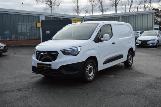 Opel Combo E Cargo XL KLIMA"PDC"SzHz"