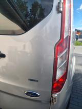 Ford Transit Custum, Umbau Camper - Ford Camper