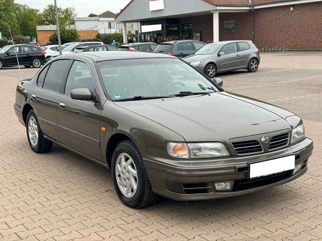 Nissan Maxima QM 3.0 Automatik TÜV NEU