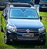 Volkswagen WV TOUAREG 3.0  240 PS - VW Touareg Gebrauchtwagen in Freiburg