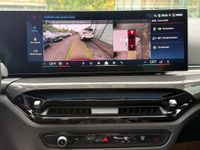 BMW i4 - Vorschau Bild 14