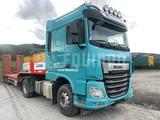Andere DAF XF 480 FT Zugmaschine - Zugmaschine