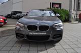 BMW M135 i xDrive Sport-Aut Nav Prof H/K Schiebedach - BMW M135 Gebrauchtwagen