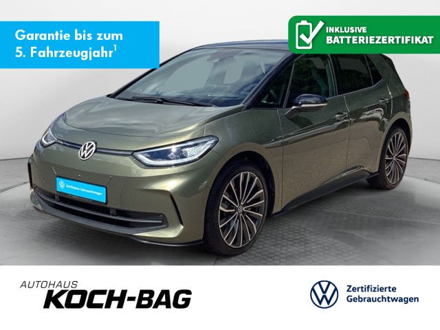 Volkswagen ID.3 Pro 59kWh Navi LED Kamera Pano HarmanKardon foto 1