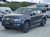 Volkswagen Amarok Dark Label DoubleCab 4Motion/LKW/Kamera/E - Volkswagen Amarok: Dark Label
