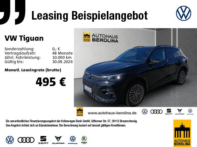 Volkswagen Tiguan - Bild 2