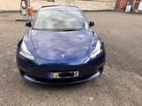 Tesla Model 3 Allradantrieb mit Dualmotor Long Ran... - Tesla Model 3 in Bochum