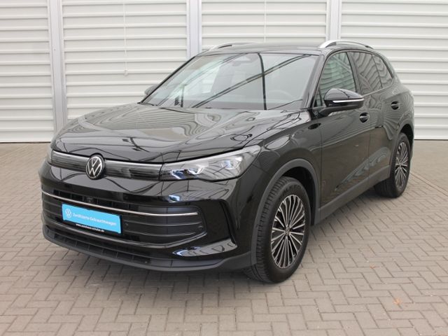 Volkswagen Tiguan 2.0 TDI DSG Goal AHK MATRIX AREA NAVI KLI foto 2