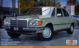 Mercedes-Benz 350 SE *Automatik/TÜV NEU!* - Mercedes-Benz 350: Se