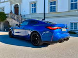 BMW M4 Coupe Laser 6-Gang HK Carbon PPF U-Frei - gebrauchte BMW M4 aus dem Jahr 2020