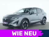Nissan Qashqai N-Connecta 360°Kamera|LED|CarPlay|Navi - Nissan Jahreswagen