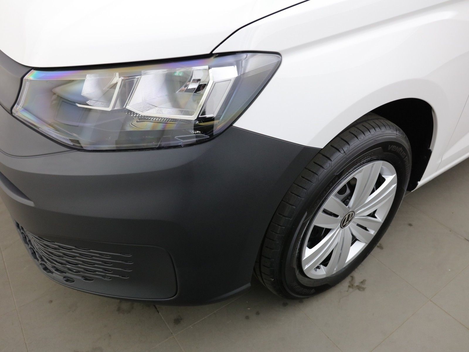 Volkswagen CADDY CARGO MAXI 2.0 TDI (+EURO6+AHK+KLIMA) imagem 3