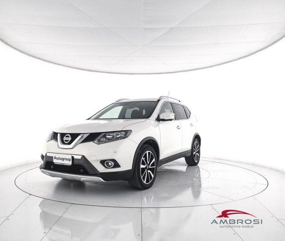 Nissan NISSAN Other X Trail 1.6 dCi 4WD Acenta