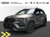 Cupra Ateca Basis Klima Navi Rückfahrkamera - gebrauchte Cupra Ateca aus dem Jahr 2024